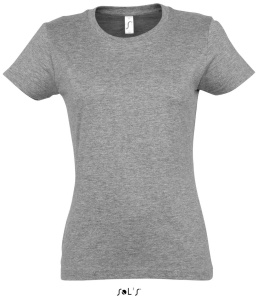SOL'S IMPERIAL WOMEN - ROUND COLLAR T-SHIRT - Img 5