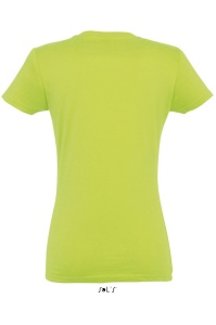 SOL'S IMPERIAL WOMEN - ROUND COLLAR T-SHIRT - Img 31