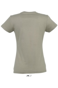 SOL'S IMPERIAL WOMEN - ROUND COLLAR T-SHIRT - Img 41