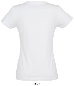 SOL'S IMPERIAL WOMEN - ROUND COLLAR T-SHIRT - Img 61