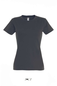 SOL'S IMPERIAL WOMEN - ROUND COLLAR T-SHIRT - Img 77