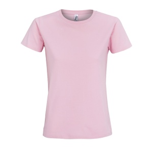 SOL'S IMPERIAL WOMEN - ROUND COLLAR T-SHIRT - Img 82