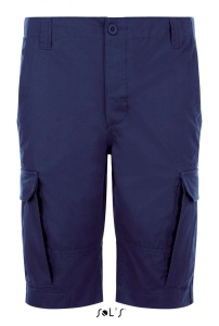 SOL'S JACKSON - MEN'S BERMUDA SHORTS - Img 2