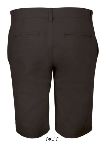 SOL'S JASPER - MEN'S CHINO SHORTS - Img 4