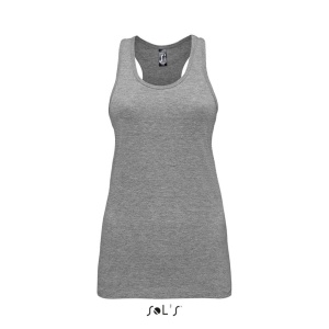 SOL'S JUSTIN WOMEN - RACERBACK TANK TOP - Img 11