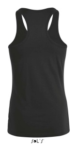 SOL'S JUSTIN WOMEN - RACERBACK TANK TOP - Img 12
