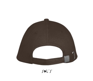 SOL'S LONG BEACH - 5 PANEL CAP - Img 58