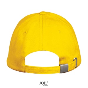 SOL'S LONG BEACH - 5 PANEL CAP - Img 111