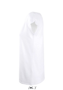 SOL'S MARYLIN - WOMEN’S SHORT SLEEVE LONG KIMONO T-SHIRT - Img 7