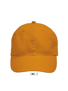 SOL'S METEOR - SIX PANEL CAP - Img 6