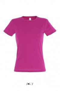 SOL'S MISS - WOMEN’S T-SHIRT - Img 9