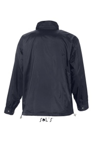 SOL'S MISTRAL - JERSEY-LINED WATER REPELLENT WINDBREAKER - Img 7