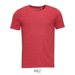 SOL'S MIXED MEN - ROUND NECK T-SHIRT - Img 6