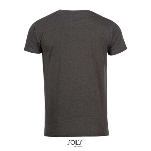 SOL'S MIXED MEN - ROUND NECK T-SHIRT - Img 8