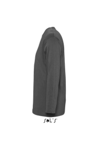 SOL'S MONARCH - MEN'S ROUND COLLAR LONG SLEEVE T-SHIRT - Img 27