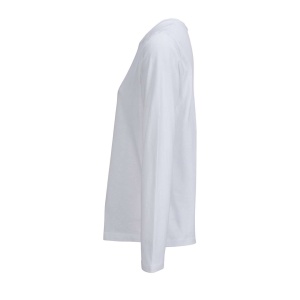 SOL'S MONARCH WOMEN - LONG SLEEVE T-SHIRT WITH ROUND NECK - Img 29