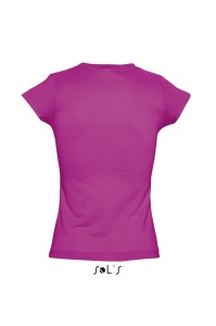 SOL'S MOON - WOMEN’S V-NECK T-SHIRT - Img 24