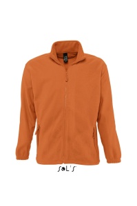 SOL'S NORTH MEN - ZIPPED FLEECE JACKET - Img 6