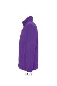 SOL'S NORTH MEN - ZIPPED FLEECE JACKET - Img 37