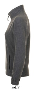 SOL'S NORTH WOMEN - ZIPPED FLEECE JACKET - Img 44