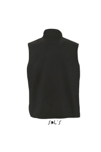 SOL'S NORWAY - UNISEX SLEEVELESS FLEECE CARDIGAN - Img 8
