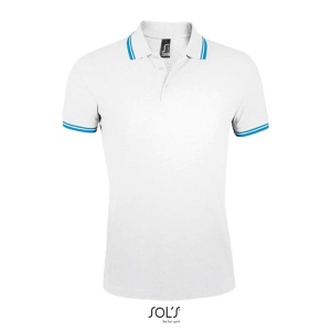 SOL'S PASADENA MEN - POLO SHIRT - Img 14