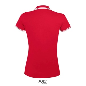 SOL'S PASADENA WOMEN - POLO SHIRT - Img 17