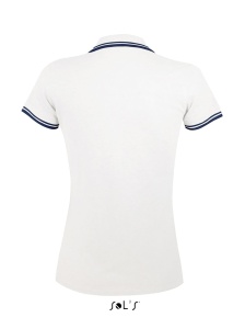 SOL'S PASADENA WOMEN - POLO SHIRT - Img 27