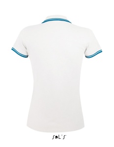 SOL'S PASADENA WOMEN - POLO SHIRT - Img 51