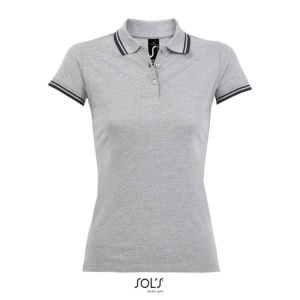 SOL'S PASADENA WOMEN - POLO SHIRT - Img 56