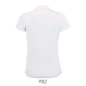 SOL'S PERFORMER WOMEN - SPORTS POLO SHIRT - Img 5