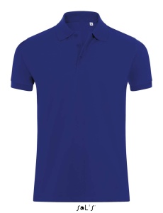 SOL'S PHOENIX MEN - COTTON-ELASTANE POLO SHIRT - Img 17
