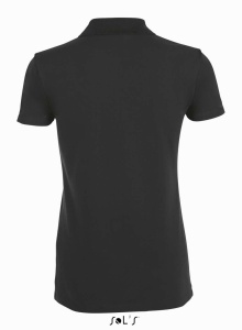 SOL'S PHOENIX WOMEN - COTTON-ELASTANE POLO SHIRT - Img 7
