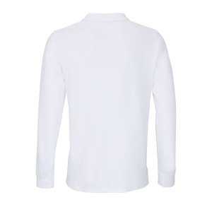 SOL'S PLANET LSL - UNISEX LONG SLEEVE POLO SHIRT - Img 6