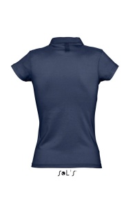 SOL'S PRESCOTT WOMEN - POLO SHIRT - Img 10
