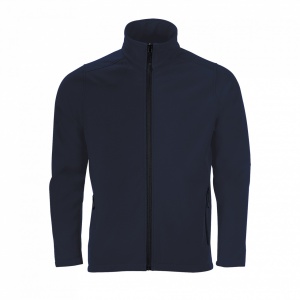 SOL'S RACE MEN - SOFTSHELL ZIP JACKET - Img 7
