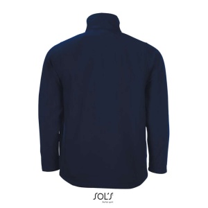 SOL'S RACE MEN - SOFTSHELL ZIP JACKET - Img 10