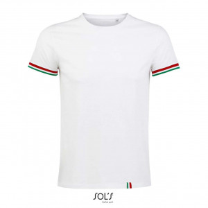 SOL'S RAINBOW MEN - SHORT SLEEVE T-SHIRT - Img 1