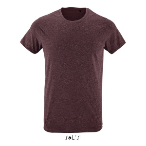 SOL'S REGENT FIT - MEN’S ROUND NECK CLOSE FITTING T-SHIRT - Img 12