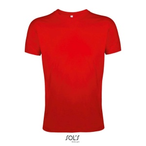 SOL'S REGENT FIT - MEN’S ROUND NECK CLOSE FITTING T-SHIRT - Img 23