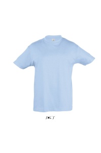 SOL'S REGENT KIDS - ROUND NECK T-SHIRT - Img 3