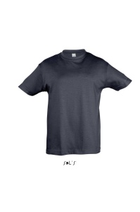 SOL'S REGENT KIDS - ROUND NECK T-SHIRT - Img 13