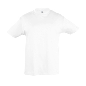 SOL'S REGENT KIDS - ROUND NECK T-SHIRT - Img 23