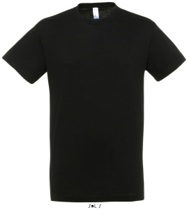 SOL'S REGENT - UNISEX ROUND COLLAR T-SHIRT - Img 9