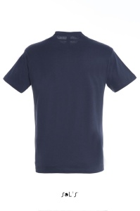 SOL'S REGENT - UNISEX ROUND COLLAR T-SHIRT - Img 76