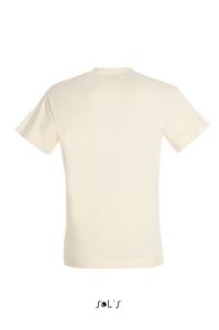 SOL'S REGENT - UNISEX ROUND COLLAR T-SHIRT - Img 96