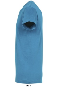 SOL'S REGENT - UNISEX ROUND COLLAR T-SHIRT - Img 112