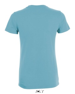 SOL'S REGENT WOMEN - ROUND COLLAR T-SHIRT - Img 35