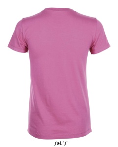 SOL'S REGENT WOMEN - ROUND COLLAR T-SHIRT - Img 55