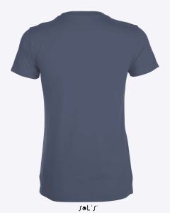 SOL'S REGENT WOMEN - ROUND COLLAR T-SHIRT - Img 65